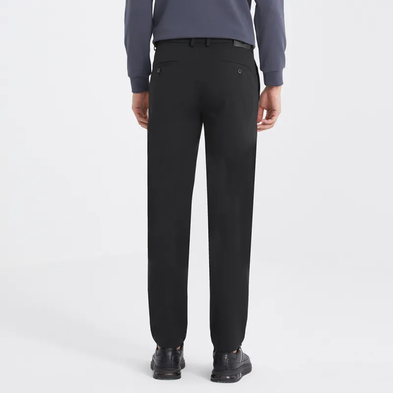 LESS IS MORE Casual Pants Men's-4