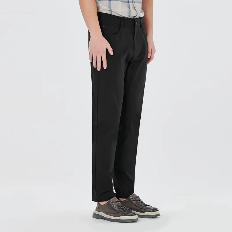 LESS IS MORE Casual Pants Men's-5