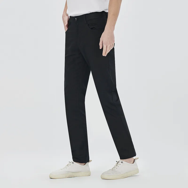 LESS IS MORE Casual Pants Men's-11