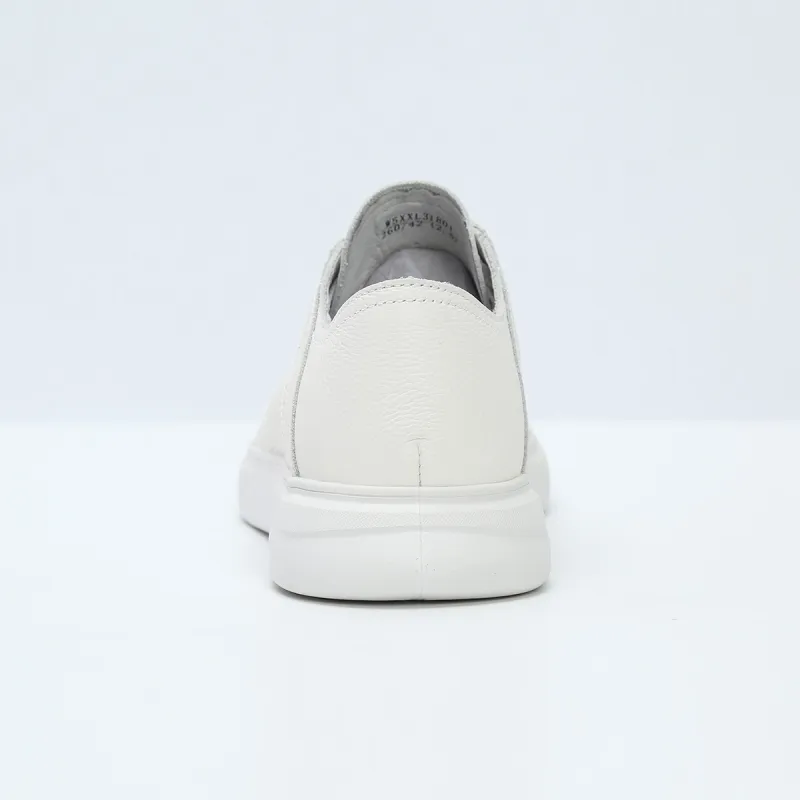 LESS IS MORE Anti-Slip Wear-Resistant Low-Top Skateboard Shoes Men's-3
