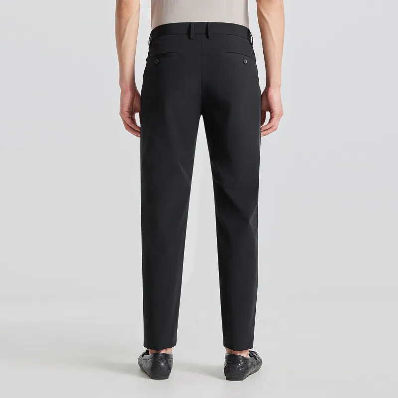 LESS IS MORE SS25 Casual Pants Men's-5