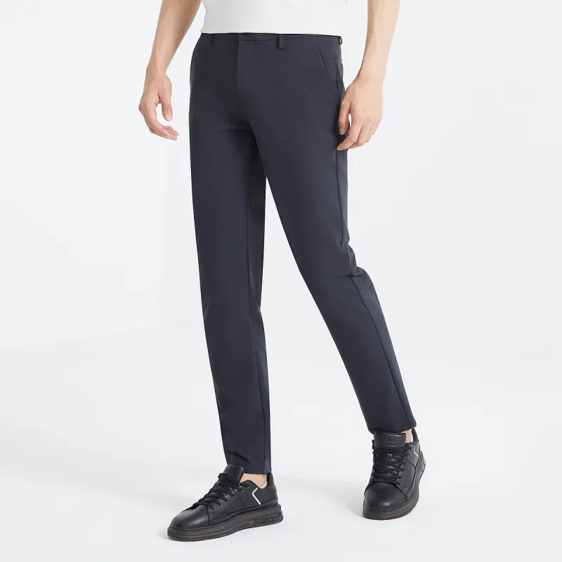 LESS IS MORE Casual Pants Men's-2