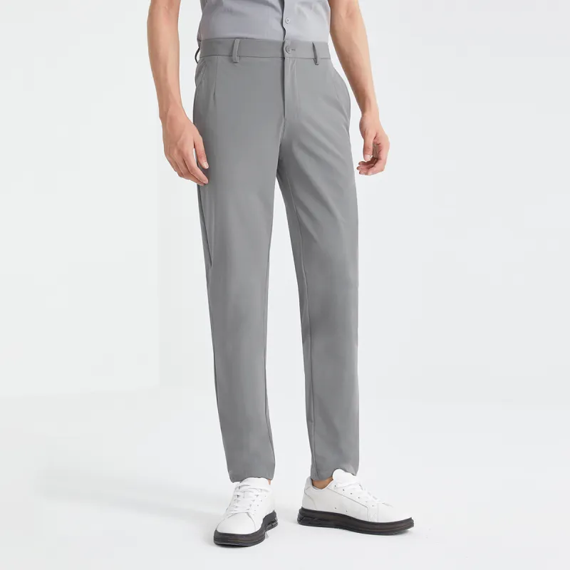 LESS IS MORE Casual Pants Men's-7