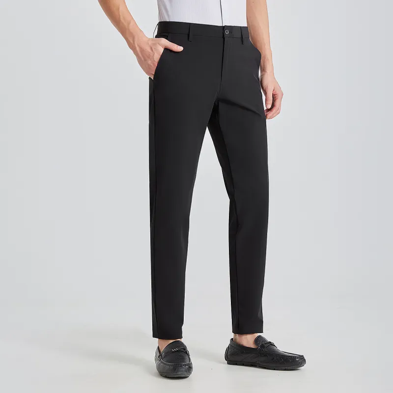 LESS IS MORE SS25 Casual Pants Men's-8