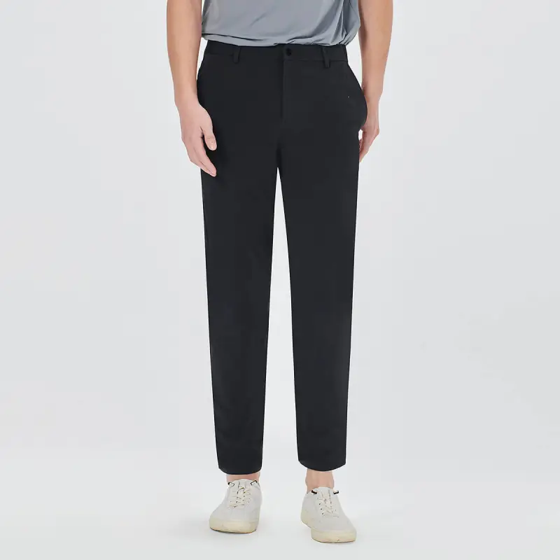 LESS IS MORE Casual Pants Men's-8