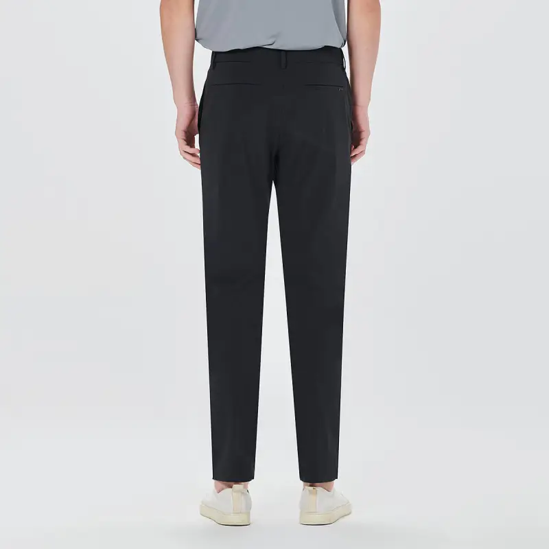 LESS IS MORE Casual Pants Men's-11