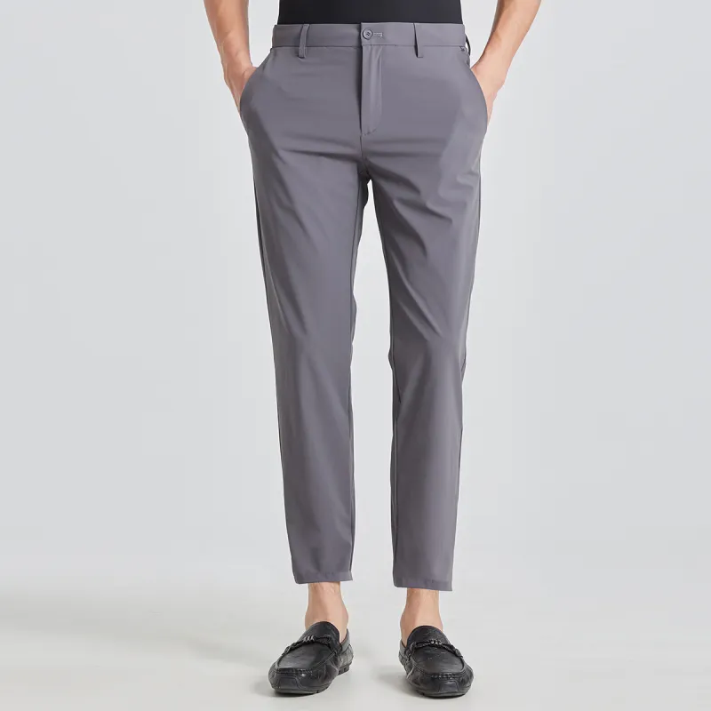 LESS IS MORE SS25 Casual Pants Men's-31
