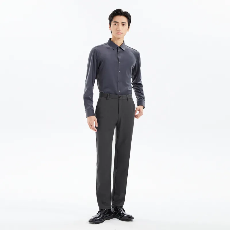 LESS IS MORE Casual Pants Men's-5