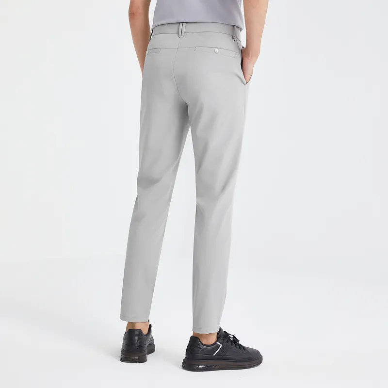 LESS IS MORE Casual Pants Men's-16