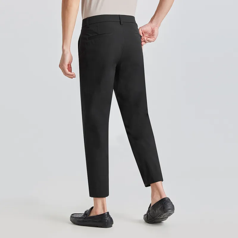 LESS IS MORE Casual Pants Men's-6
