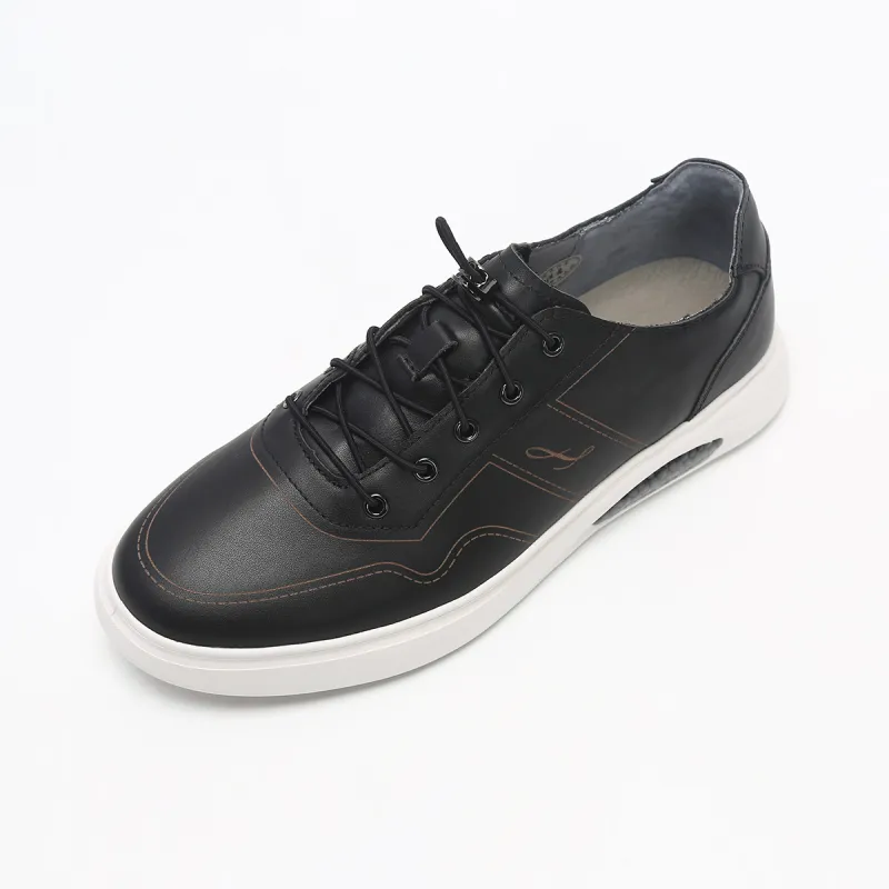 LESS IS MORE Anti Slip Wear Resistant Low Top Skateboard Shoes Men's-8