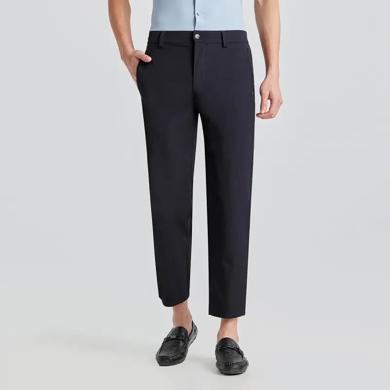 LESS IS MORE Casual Pants Men's-10