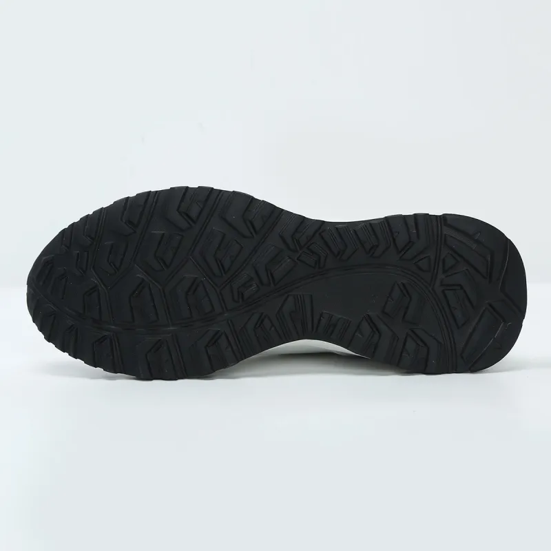 LESS IS MORE Anti Slip Wear Resistant Breathable Lightweight Low Top Casual Shoes Men's White-4