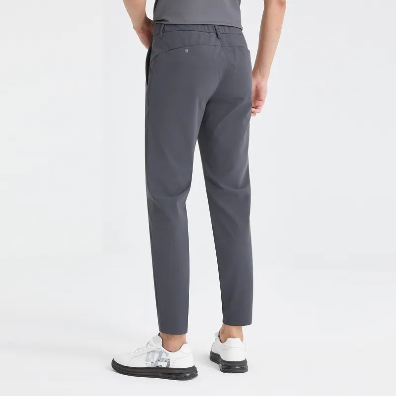 LESS IS MORE SS25 Casual Pants Men's-8