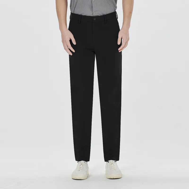 LESS IS MORE Casual Pants Men's-10