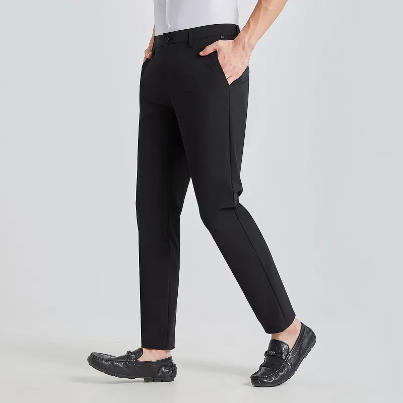 LESS IS MORE SS25 Casual Pants Men's-6