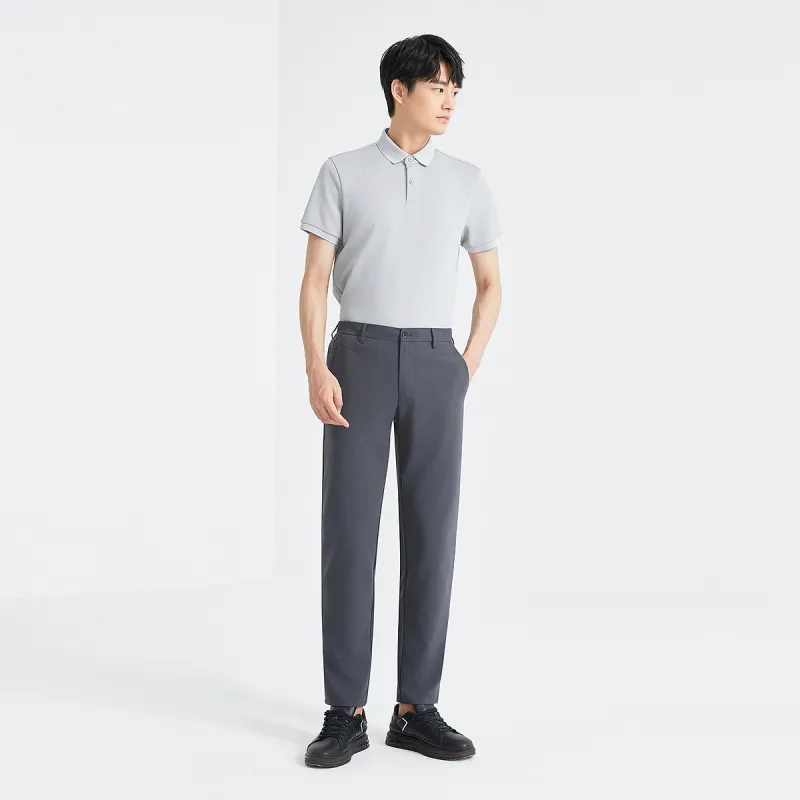 LESS IS MORE Casual Pants Men's-1