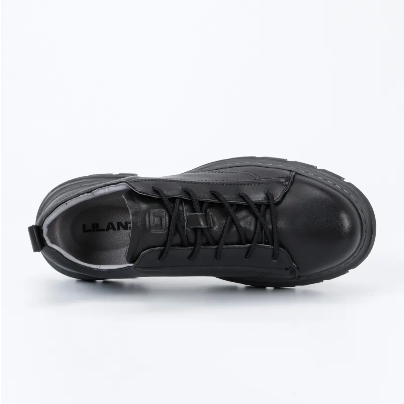 LESS IS MORE Casual Shoes Men's-4