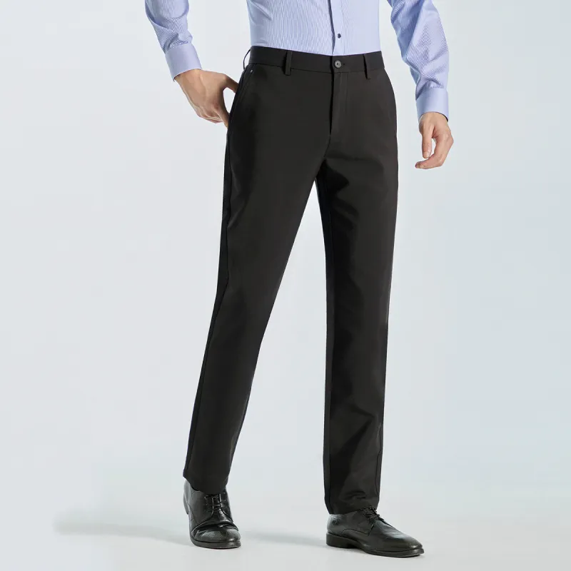 LESS IS MORE Casual Pants Men's-3