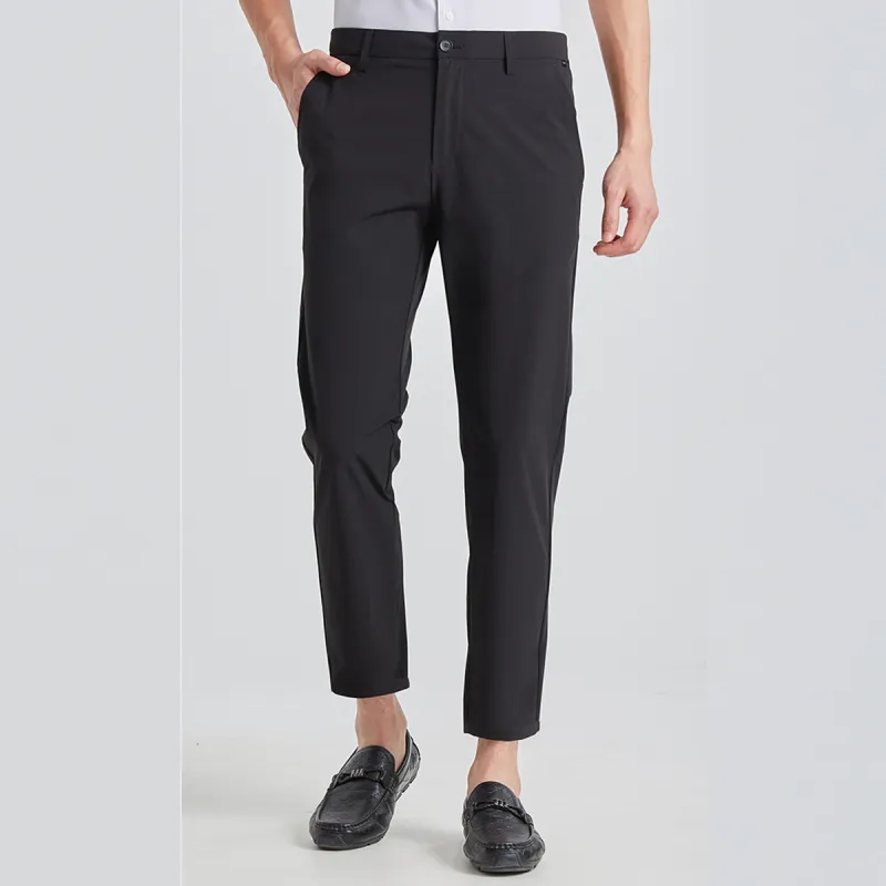 LESS IS MORE SS25 Casual Pants Men's-25
