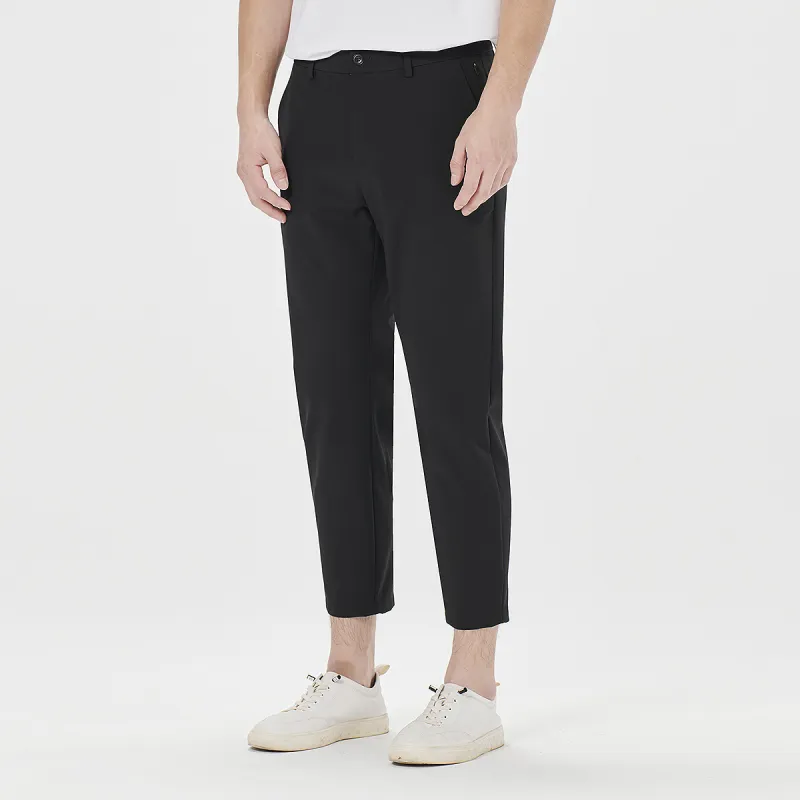 LESS IS MORE SS25 Casual Pants Men's-10