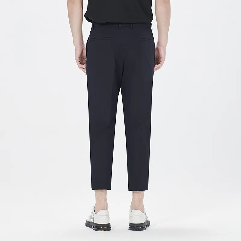 LESS IS MORE SS25 Suit Trouser Men's-13