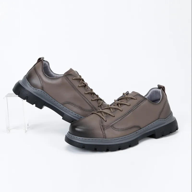 LESS IS MORE Casual Shoes Men's-12