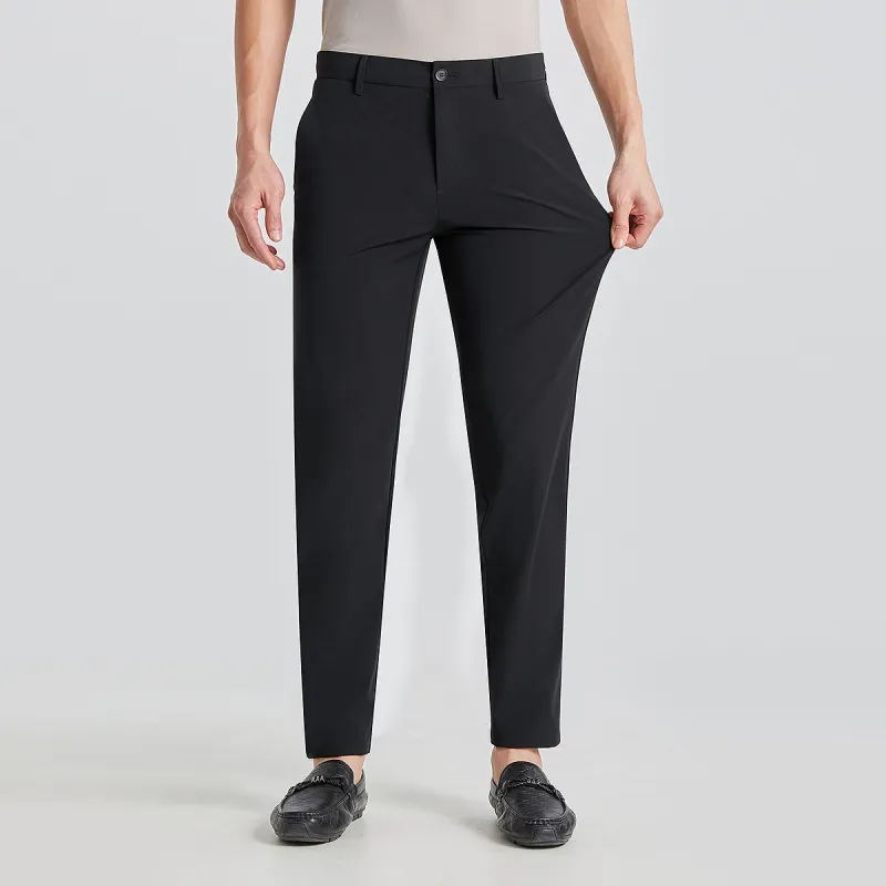 LESS IS MORE SS25 Casual Pants Men's-6