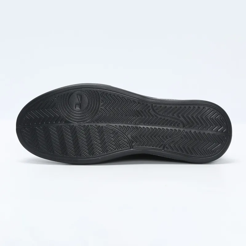 LESS IS MORE Low Top Skateboard Shoes Men's-9