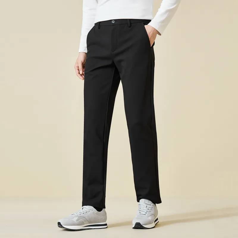 LESS IS MORE Casual Pants Men's-8