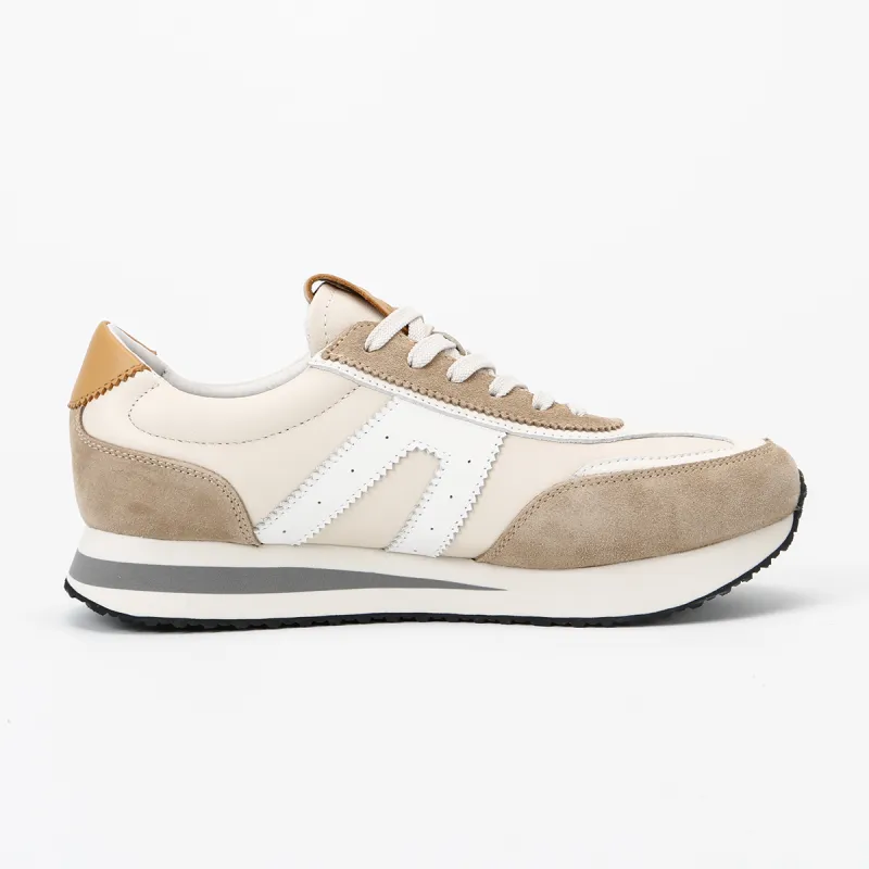 LESS IS MORE Anti Slip Wear Resistant Low Top Outdoor Shoes Men's-1