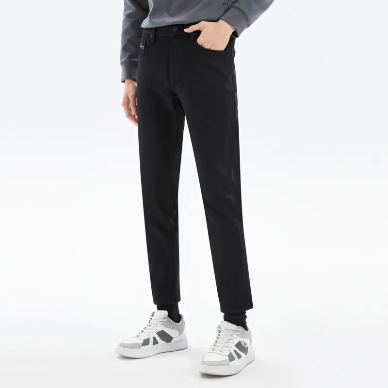 LESS IS MORE Jeans Men Black 23DNZ12601-3