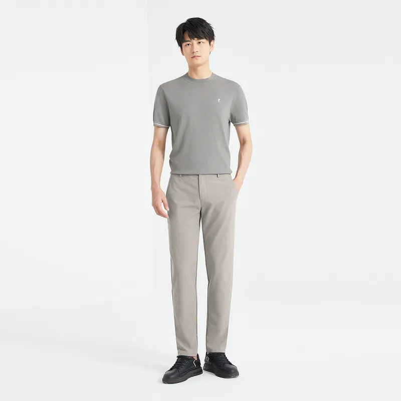 LESS IS MORE Casual Pants Men's-8