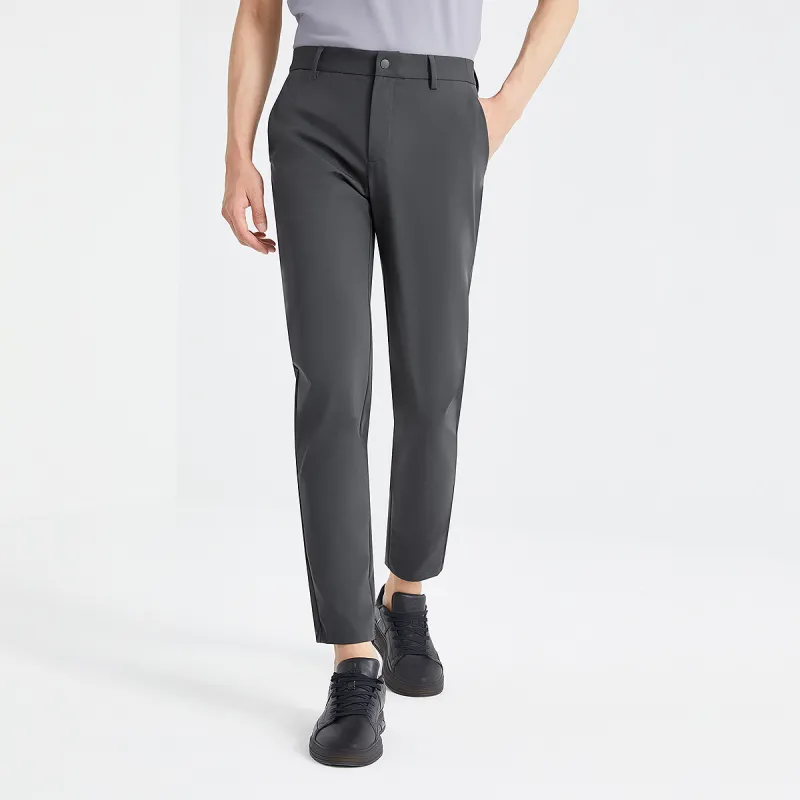LESS IS MORE Casual Pants Men's-8