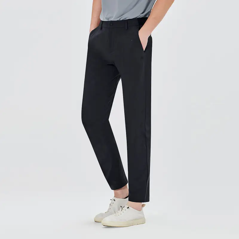 LESS IS MORE Casual Pants Men's-9