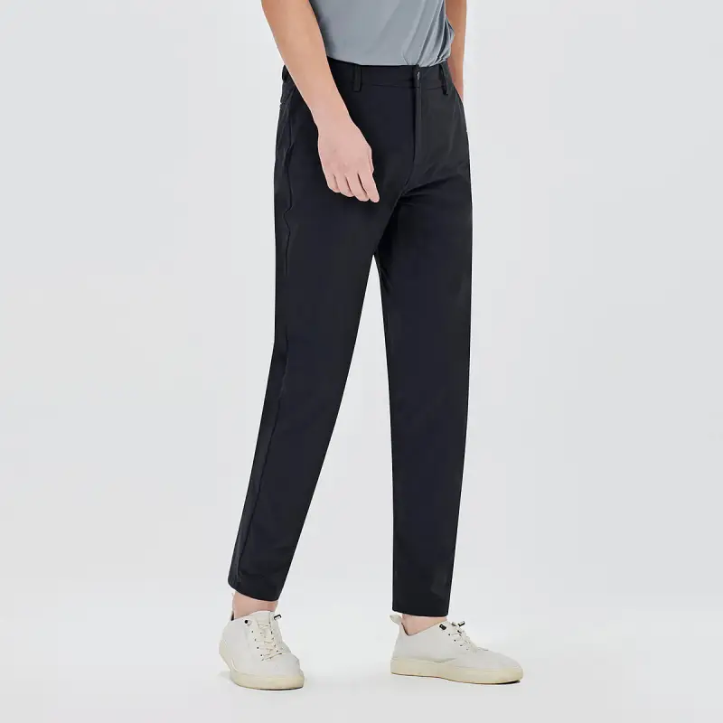 LESS IS MORE Casual Pants Men's-10