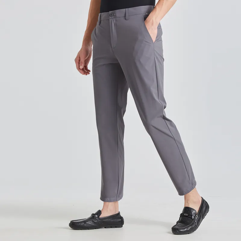 LESS IS MORE SS25 Casual Pants Men's-33