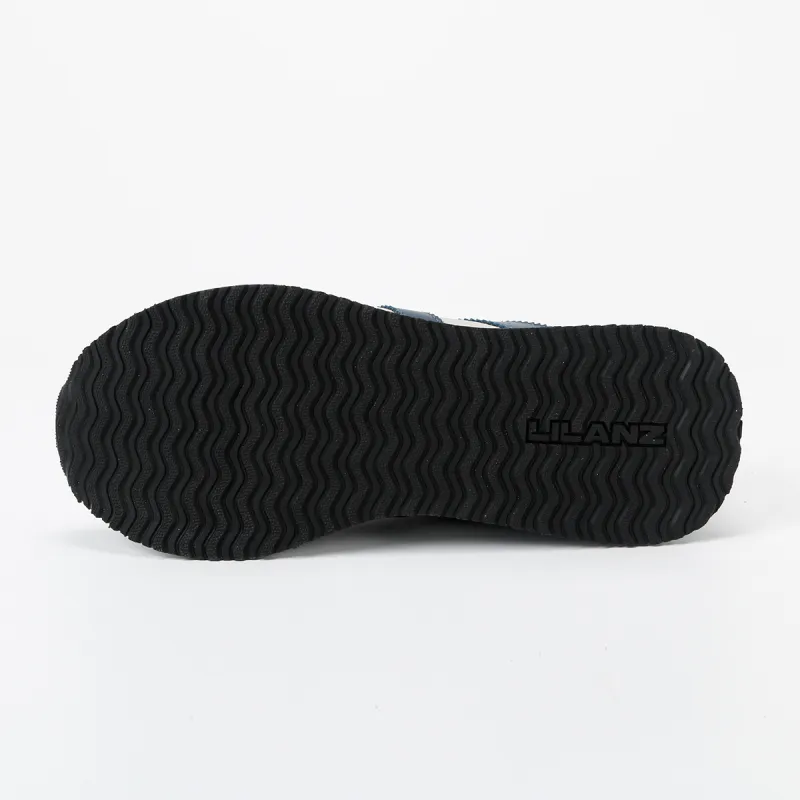 LESS IS MORE Anti Slip Wear Resistant Low Top Outdoor Shoes Men's-11