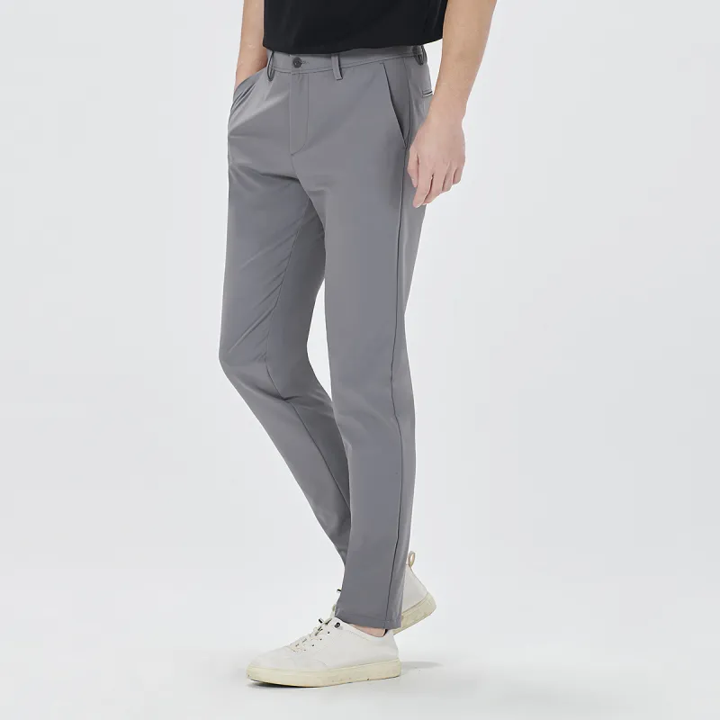 LESS IS MORE Casual Pants Men's-5