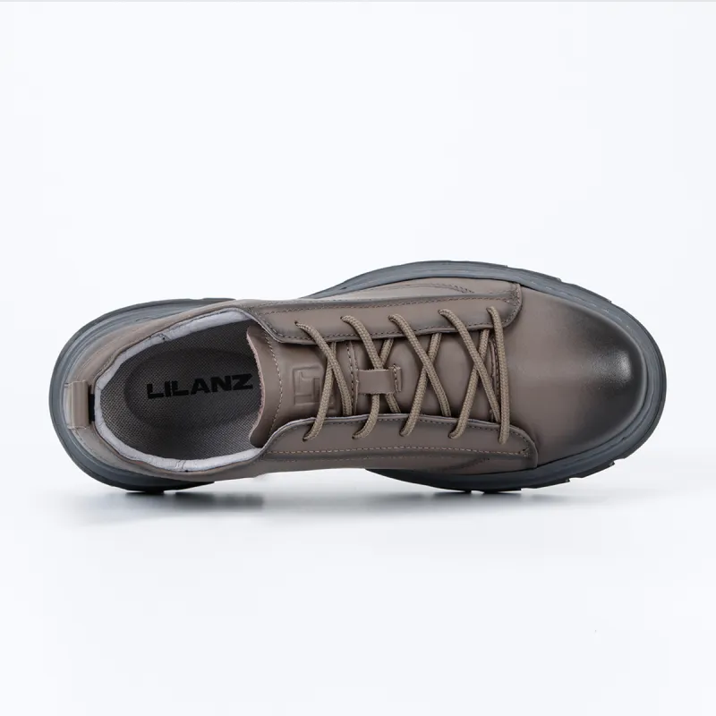 LESS IS MORE Casual Shoes Men's-11