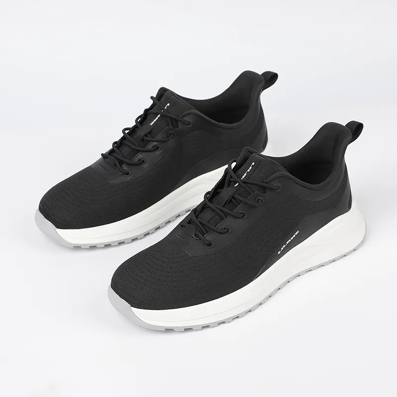 LESS IS MORE Casual Shoes Men's-2