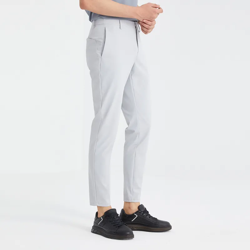 LESS IS MORE SS25 Casual Pants Men's-14