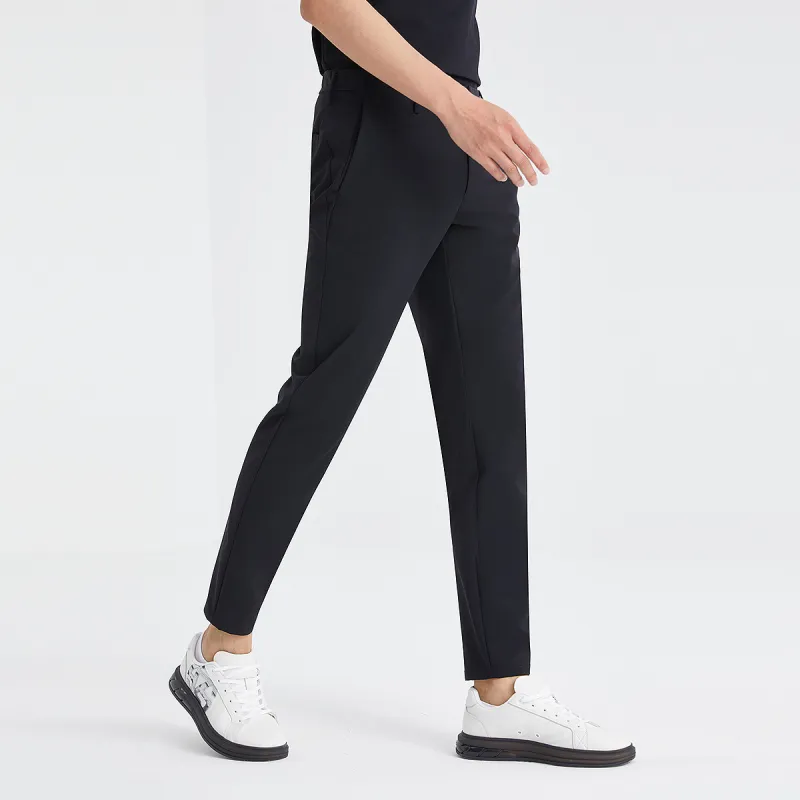 LESS IS MORE SS25 Casual Pants Men's-2