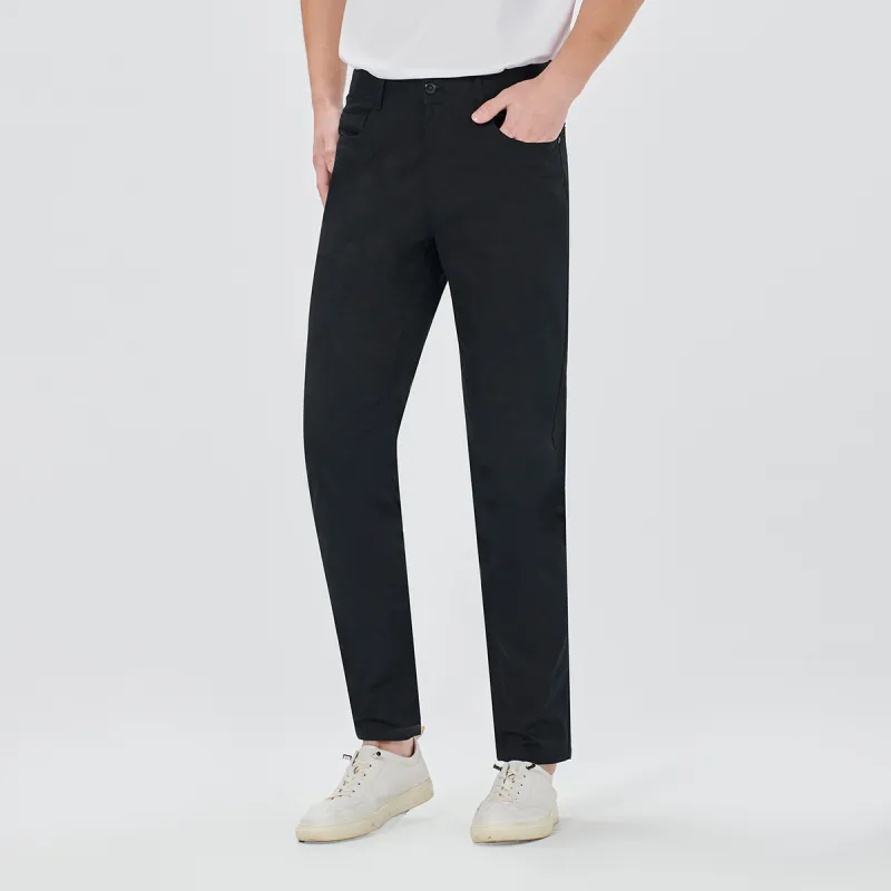 LESS IS MORE Casual Pants Men's-9