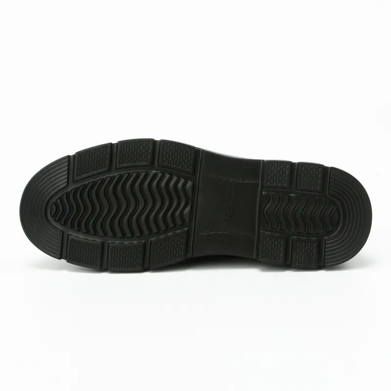 LESS IS MORE Anti Slip Wear Resistant Low Top Casual Shoes Men's-6