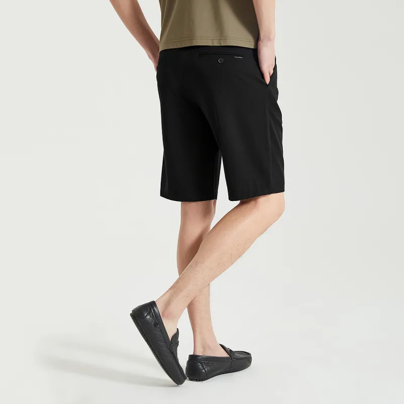 LESS IS MORE Casual Shorts Men's-3