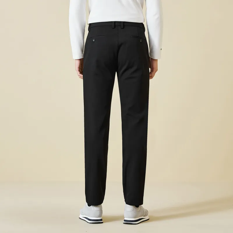 LESS IS MORE Casual Pants Men's-10