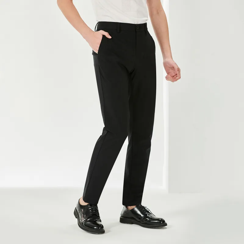 LESS IS MORE Casual Pants Men's-19