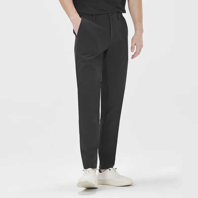 LESS IS MORE Casual Pants Men's-11