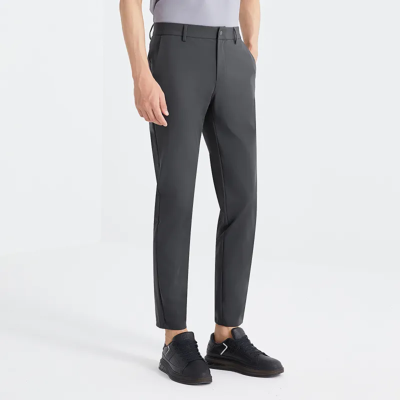 LESS IS MORE Casual Pants Men's-10
